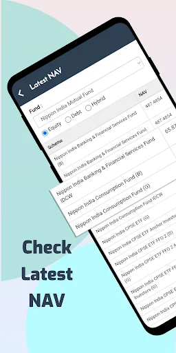 ดาวน์โหลด SWP Calc ล่าสุด – วางแผนเกษียณอัจฉริยะ ฟรี - Screenshot 5