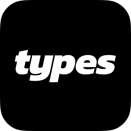 ดาวน์โหลด Mytypes เวอร์ชันล่าสุด – เขียนบันทึกประจำวันพร้อมสติกเกอร์น่ารัก