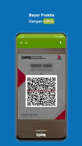 ดาวน์โหลด Sulselbar Mobile ล่าสุด – แอปธนาคารออนไลน์ ใช้งานง่าย ฟรี - Screenshot 4