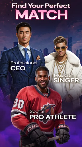 ดาวน์โหลด Choices: Stories You Play เวอร์ชันล่าสุด – สวมบทบาทและเลือกเส้นทางชีวิตของคุณเอง - Screenshot 10