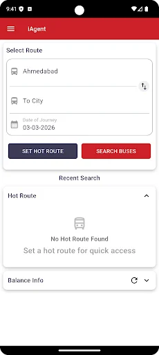 ดาวน์โหลด iAgent ล่าสุด – เครื่องมือจัดการสำหรับตัวแทนมืออาชีพ ฟรี - Screenshot 3