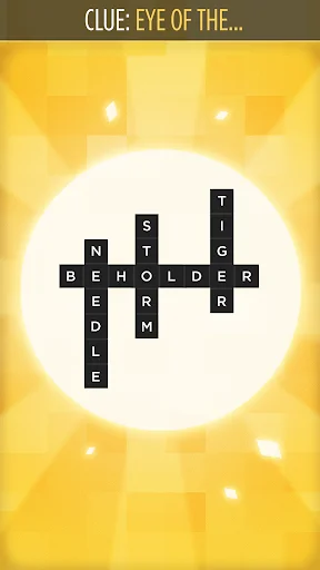 ดาวน์โหลด Bonza Word Puzzle ล่าสุด – เกมทายคำศัพท์สุดผ่อนคลาย โหลดฟรี - Screenshot 8