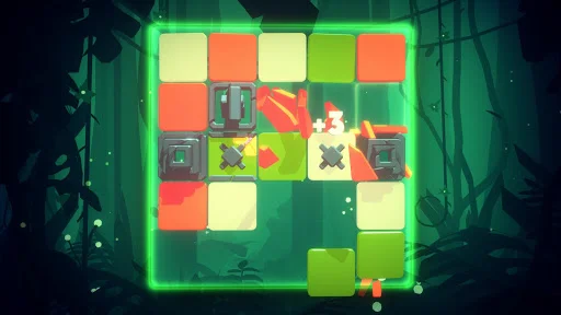 ดาวน์โหลด Kenshō เวอร์ชันล่าสุด – เกมพัซเซิลสุดผ่อนคลาย กราฟิกสวยงาม - Screenshot 2
