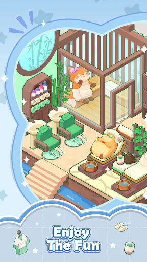ดาวน์โหลด Cozy Room: Home Design Game ล่าสุด – เกมแต่งบ้านสุดน่ารักฟรี - Screenshot 7