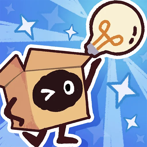 ดาวน์โหลด Brain Riddle: Tricky Box ล่าสุด – เกมฝึกสมองสุดฮาฟรี