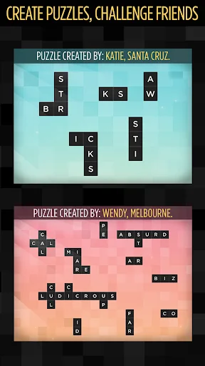 ดาวน์โหลด Bonza Word Puzzle ล่าสุด – เกมทายคำศัพท์สุดผ่อนคลาย โหลดฟรี - Screenshot 5