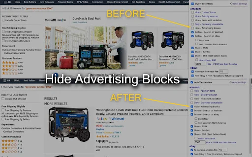 ดาวน์โหลด GRABLEY – เครื่องมือค้นหาและจัดการสินค้า Amazon, eBay ฟรี - Screenshot 2