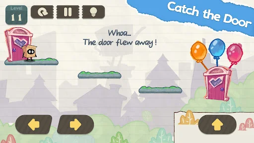 ดาวน์โหลด Brain Riddle: Tricky Box ล่าสุด – เกมฝึกสมองสุดฮาฟรี - Screenshot 4