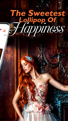 ดาวน์โหลด NovelPub-Wonderful Reader ล่าสุด – อ่านนิยายสนุกฟรี - Screenshot 4