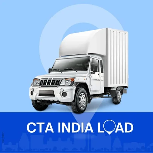 ดาวน์โหลด CTA Transport – Driver Partner ล่าสุด – แอปหางานขนส่งสินค้า