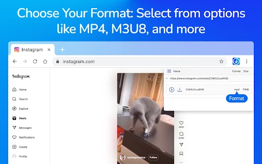 ดาวน์โหลด Video Downloader Pro ล่าสุด – ตัวช่วยดาวน์โหลดวิดีโอฟรี - Screenshot 2