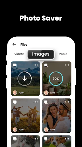 ดาวน์โหลด Video Saver & Watermark Eraser ล่าสุด – โหลดวิดีโอฟรี - Screenshot 5
