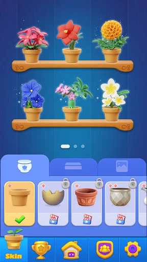 ดาวน์โหลด Match Up 3D ล่าสุด – เกมจับคู่ 3 มิติสุดสนุก เล่นฟรี - Screenshot 9