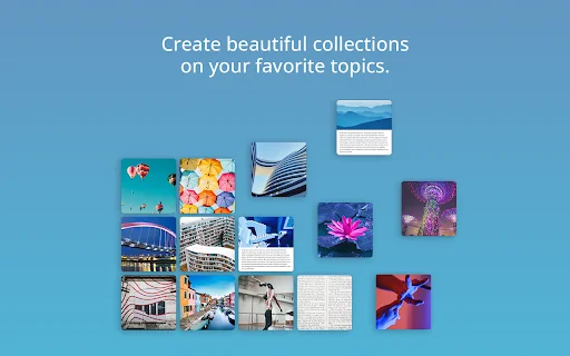 ดาวน์โหลด Pearltrees Extension ฟรี – จัดระเบียบเนื้อหาออนไลน์อย่างมืออาชีพ - Screenshot 3
