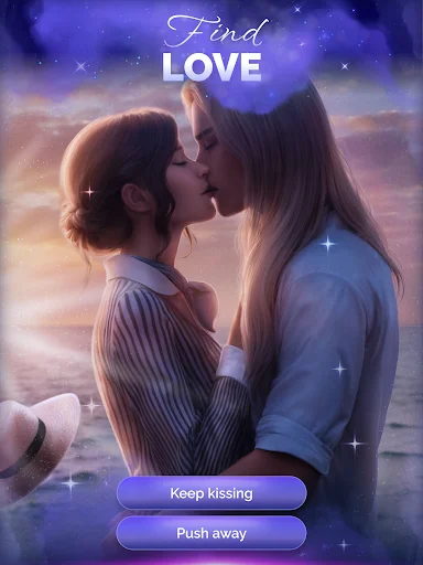 ดาวน์โหลด Seven Hearts Stories ล่าสุด – เกมวิชวลโนเวลแนวโรแมนติกฟรี - Screenshot 18