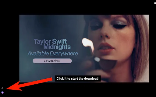 ดาวน์โหลดรูปภาพจาก Facebook ทั้งอัลบั้มด้วย ESUIT – ใช้งานง่าย รวดเร็ว - Screenshot 3
