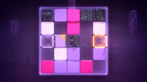 ดาวน์โหลด Kenshō เวอร์ชันล่าสุด – เกมพัซเซิลสุดผ่อนคลาย กราฟิกสวยงาม - Screenshot 4