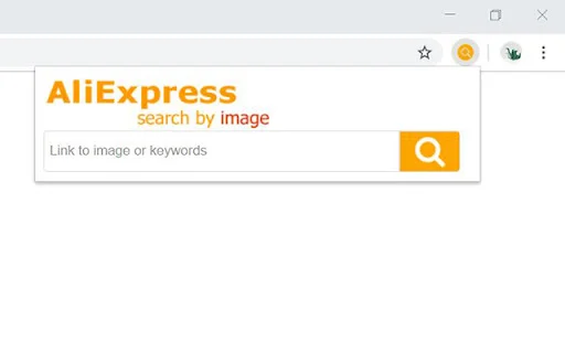 ดาวน์โหลด Aliexpress Search by image ล่าสุด – ค้นหาสินค้าด้วยรูปภาพฟรี - Screenshot 1