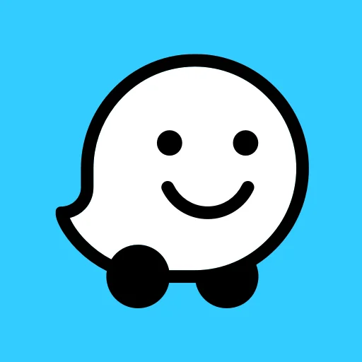 ดาวน์โหลด Waze นำทางแม่นยำ แจ้งเตือนจราจรแบบเรียลไทม์ ฟรี