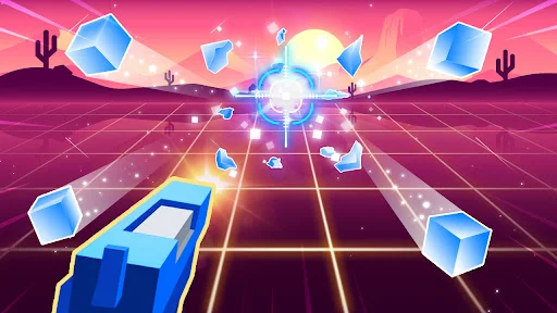 ดาวน์โหลด Beat Fire – เกมยิงปืนตามจังหวะเพลงสุดมันส์ เวอร์ชั่นล่าสุดฟรี - Screenshot 7
