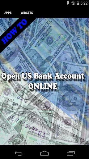 ดาวน์โหลด How to Open US Bank Account ON ล่าสุด – เปิดบัญชีธนาคารสหรัฐฯ ง่ายๆ ฟรี - Screenshot 2