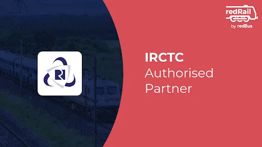จองตั๋วรถไฟ IRCTC กับ Train Ticket Booking – เช็คสถานะตั๋วและ PNR ง่ายๆ - Screenshot 2