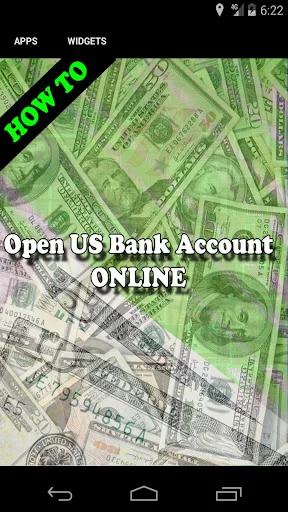 ดาวน์โหลด How to Open US Bank Account ON ล่าสุด – เปิดบัญชีธนาคารสหรัฐฯ ง่ายๆ ฟรี - Screenshot 19