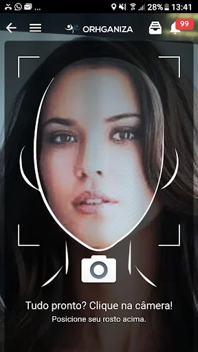 ดาวน์โหลด ORHGANIZA ล่าสุด – แพลตฟอร์มจัดการงานและบุคลากรฟรี - Screenshot 4