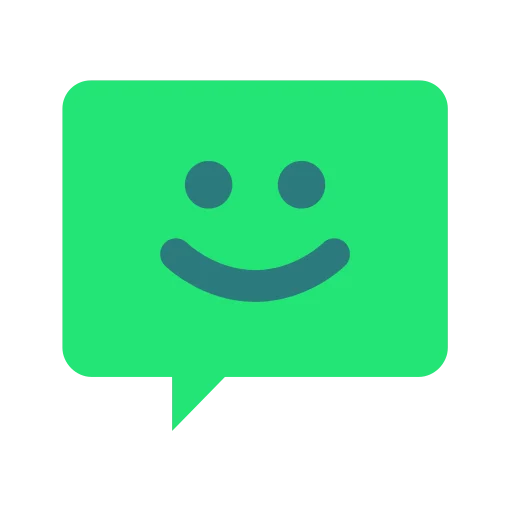 ดาวน์โหลด Chomp SMS ล่าสุด – แอปส่งข้อความปรับแต่งได้อิสระ ฟรี