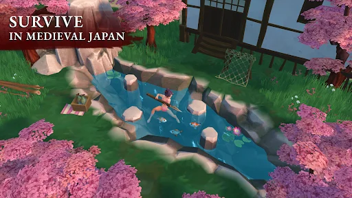 ดาวน์โหลด Daisho: Survival of a Samurai ล่าสุด – เกมแอ็กชันซามูไรสุดมันส์ - Screenshot 13