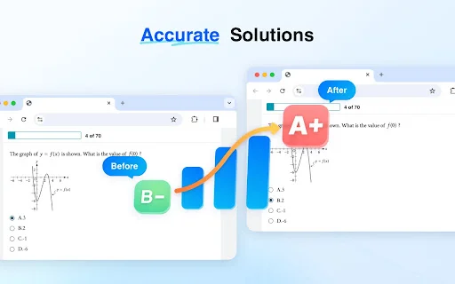 ดาวน์โหลด QuestionAI – ตัวช่วยทำการบ้าน AI อัจฉริยะ ใช้งานฟรี - Screenshot 3