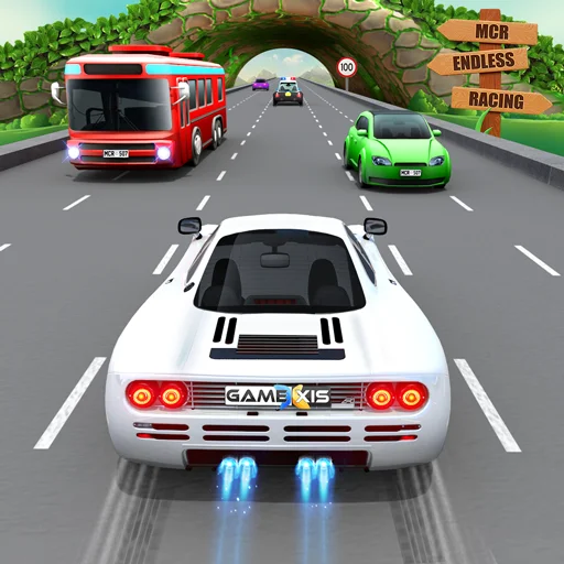 ดาวน์โหลด Mini Car Racing Game Legends ล่าสุด – เกมแข่งรถจิ๋วสุดมันส์ฟรี
