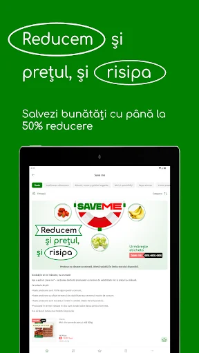 ดาวน์โหลด Freshful by eMAG ล่าสุด – ช้อปของสดออนไลน์ ส่งไวถึงบ้าน - Screenshot 20
