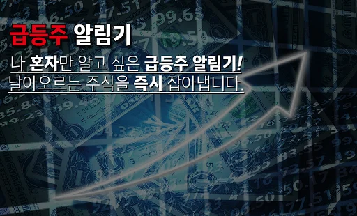 ดาวน์โหลดแอป Real-time Stock Alert – แจ้งเตือนหุ้นพุ่งแรงแบบเรียลไทม์ฟรี - Screenshot 1