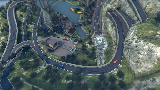 ดาวน์โหลด Top Drives – เกมแข่งรถกลยุทธ์สุดมันส์ ล่าสุดบนมือถือ - Screenshot 10