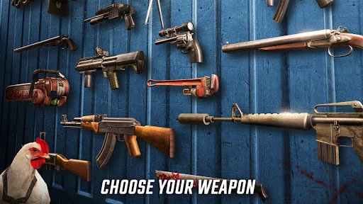 ดาวน์โหลด Dead Trigger 2 ล่าสุด – เกมยิงซอมบี้สุดมันส์บนมือถือ - Screenshot 11