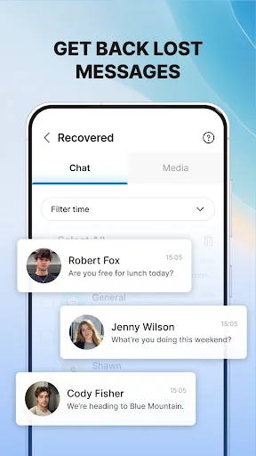 ดาวน์โหลด All Recovery – กู้คืนรูปภาพ วิดีโอ และไฟล์สำคัญ ฟรีล่าสุด - Screenshot 6