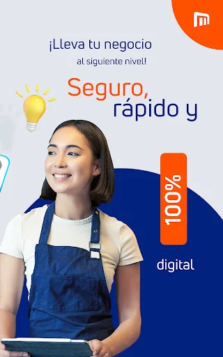 ดาวน์โหลด Mi Negocio Efectivo ล่าสุด – บริการเติมเงินและชำระค่าบริการ - Screenshot 15